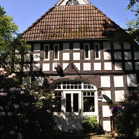 Lieblingsplatz Apartamento Bremen Exterior foto