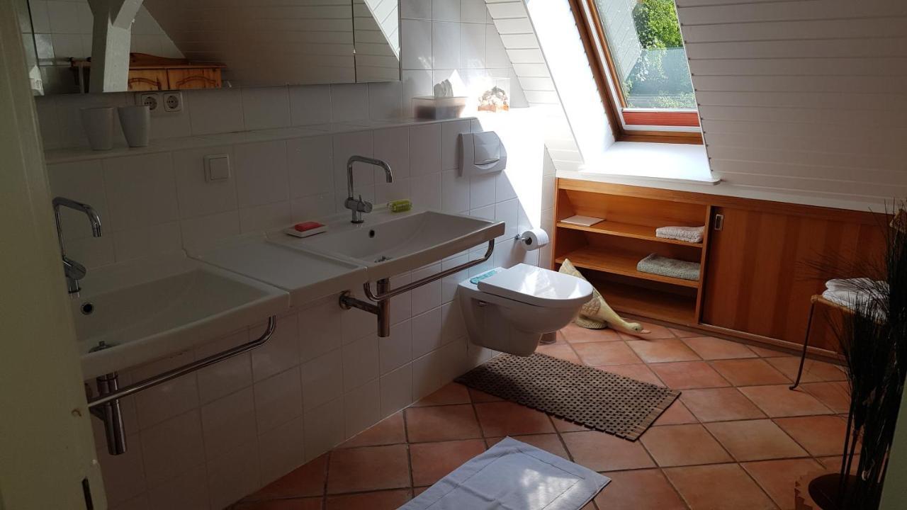 Lieblingsplatz Apartamento Bremen Exterior foto