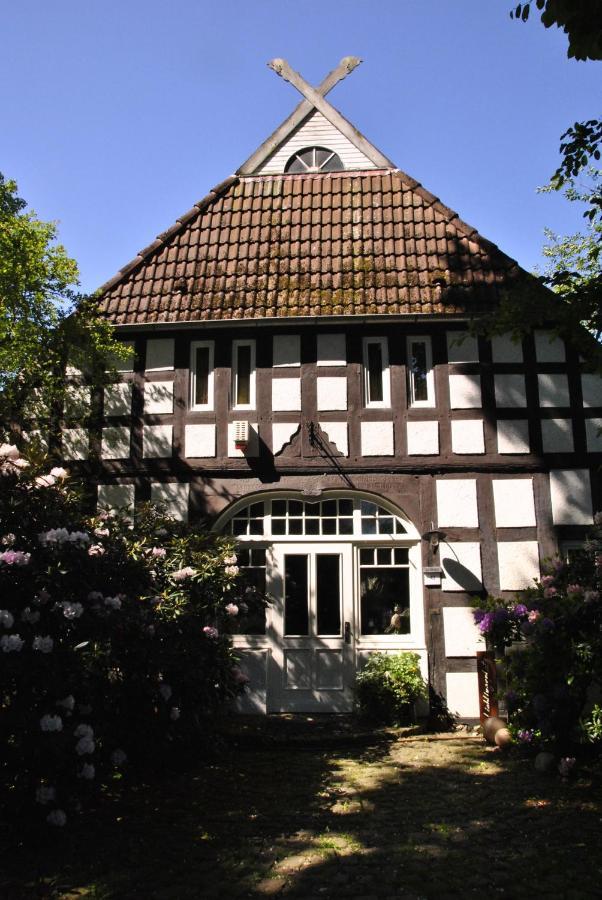 Lieblingsplatz Apartamento Bremen Exterior foto